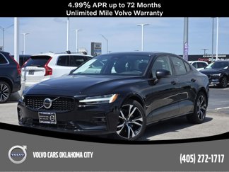 Certified 2024 Volvo S60 B5 Core image 1