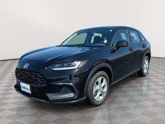 Used 2023 Honda HR-V LX image 1