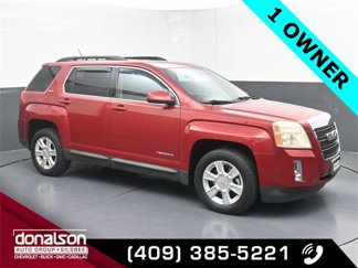 Used 2013 GMC Terrain SLE w/ Convenience Package image 1