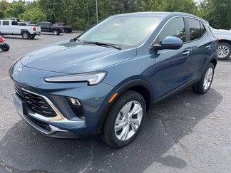 New 2026 Buick Encore GX Preferred w/ Comfort Package image 1