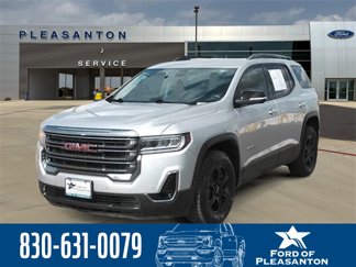 Used 2020 GMC Acadia AT4 w/ Driver Alert Package II image 1