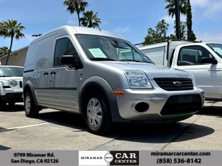 Used 2013 Ford Transit Connect XLT image 1