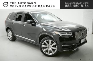 Used 2019 Volvo XC90 T6 Inscription w/ Advanced Package image 1