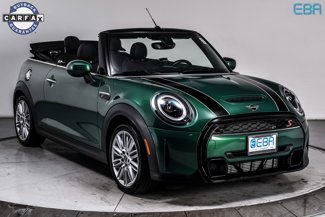 Used 2024 MINI Cooper S image 1