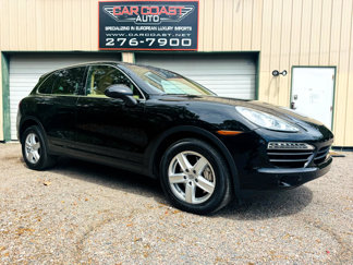 Used 2011 Porsche Cayenne S image 1