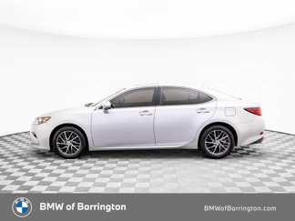 Used 2017 Lexus ES 350 video 2
