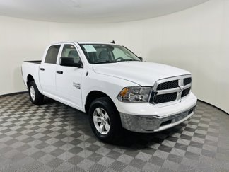 Used 2023 RAM 1500 Classic SLT w/ Electronics Group image 1
