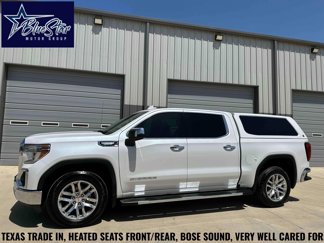 Used 2019 GMC Sierra 1500 SLT image 1
