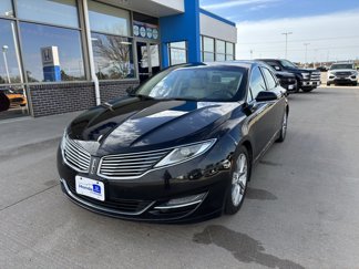 Used 2014 Lincoln MKZ w/ Equipment Group 102A Reserve image 1