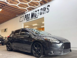 Used 2014 Ford Focus ST image 1