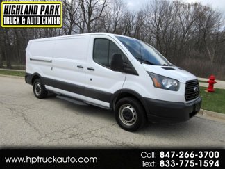 Used 2017 Ford Transit 150 148 Low Roof image 1