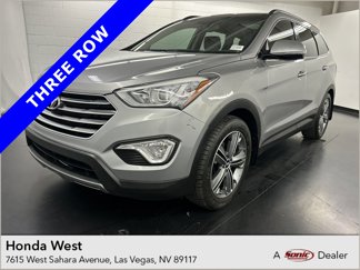 Used 2015 Hyundai Santa Fe Limited w/ Option Group 04 image 1