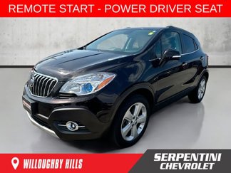 Used 2015 Buick Encore Convenience image 1