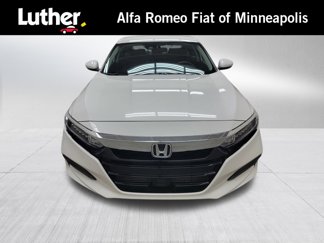 Used 2020 Honda Accord LX image 1