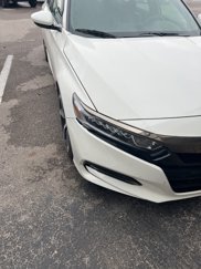 Used 2018 Honda Accord Sport image 1