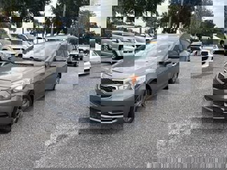 Used 2016 Kia Forte LX w/ LX Popular Plus Package image 1