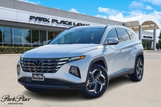 Used 2022 Hyundai Tucson Limited image 1
