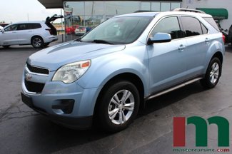Used 2014 Chevrolet Equinox LT w/ Driver Convenience Package image 1