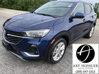 Used 2023 Buick Encore GX Preferred w/ Cold Weather Comfort Package image 1