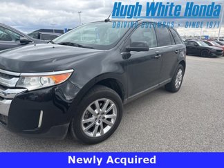 Used 2014 Ford Edge Limited image 1