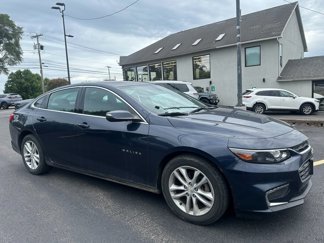 Used 2016 Chevrolet Malibu LT image 1
