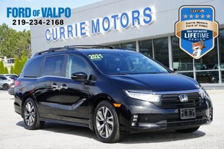 Used 2021 Honda Odyssey Touring image 1
