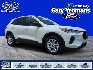 Certified 2023 Ford Escape Active w/ Tech Pack #1 image 1
