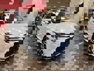 Used 2022 Toyota Corolla LE image 1
