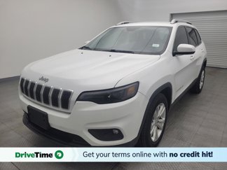 Used 2019 Jeep Cherokee Latitude Plus image 1