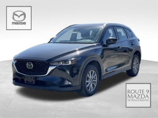 Used 2022 MAZDA CX-5 AWD 2.5 S image 1