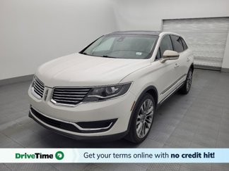 Used 2016 Lincoln MKX Reserve w/ Climate Package image 1