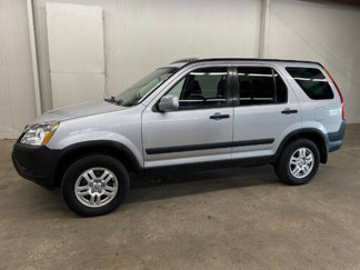Used 2003 Honda CR-V EX image 1
