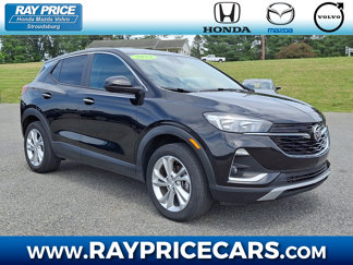 Used 2023 Buick Encore GX Preferred w/ Cold Weather Comfort Package image 1