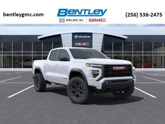 New 2025 GMC Canyon Elevation w/ Convenience Package image 1