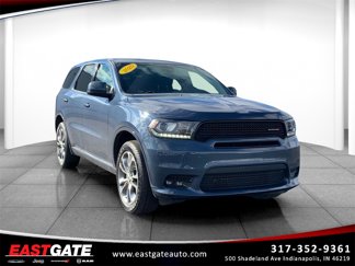 Used 2020 Dodge Durango GT image 1