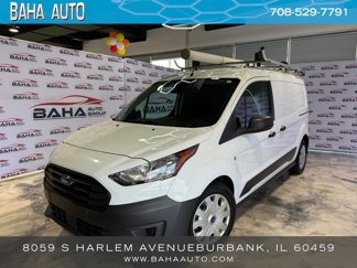 Used 2020 Ford Transit Connect XL image 1