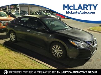 Used 2018 Nissan Altima 2.5 S image 1