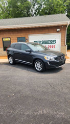 Used 2015 Volvo XC60 T5 image 1