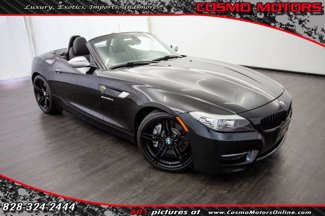 Used 2013 BMW Z4 sDrive35is image 1