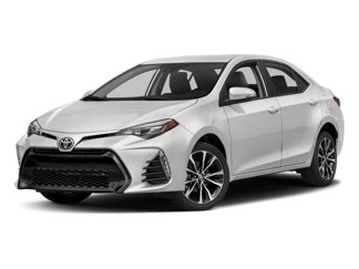 Used 2018 Toyota Corolla L image 1