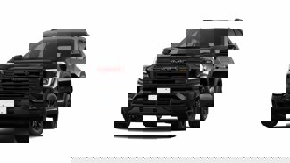 New 2026 GMC Terrain Elevation w/ Elevation Premium Package image 1