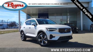New 2025 Volvo XC40 B5 Plus w/ Climate Package image 1