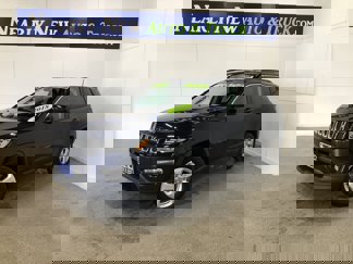 Used 2018 Jeep Compass Latitude w/ Popular Equipment Group image 1