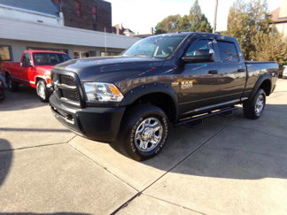 Used 2018 RAM 2500 Tradesman w/ Chrome Appearance Group image 1