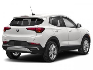 Certified 2022 Buick Encore GX Select w/ Safety Package II video 2