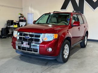 Used 2012 Ford Escape Limited image 1