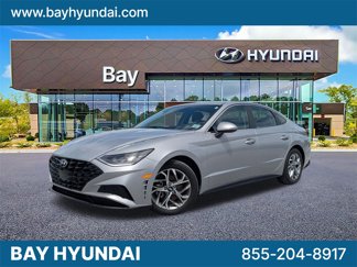 Certified 2023 Hyundai Sonata SEL image 1