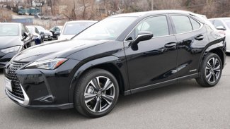 Used 2022 Lexus UX 250h w/ Premium Package image 1