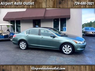 Used 2008 Honda Accord EX image 1