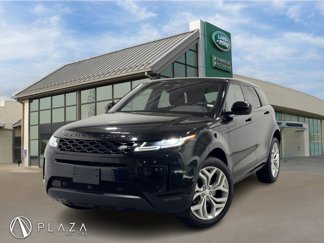 Used 2021 Land Rover Range Rover Evoque S image 1